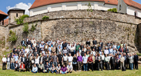 17th IWLR Attendees (Bad Koetzting 2011)